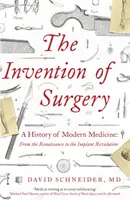 Invenția chirurgiei - Invention of Surgery