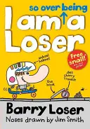 M-am săturat să fiu un ratat - I Am So Over Being a Loser