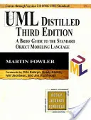 UML Distilled: Un scurt ghid pentru limbajul standard de modelare a obiectelor - UML Distilled: A Brief Guide to the Standard Object Modeling Language