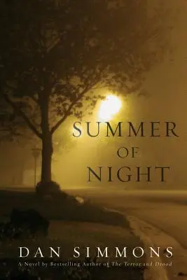 Vara nopții - Summer of Night
