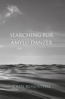 În căutarea lui Amylu Danzer - Searching for Amylu Danzer