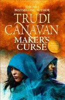 Blestemul făuritorului - Cartea 4 din Millennium's Rule - Maker's Curse - Book 4 of Millennium's Rule