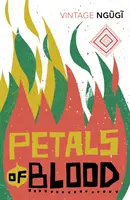 Petale de sânge - Petals of Blood