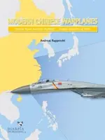 Avioane de război chineze moderne: Aviația navală chineză - avioane și unități de luptă - Modern Chinese Warplanes: Chinese Naval Aviation - Combat Aircraft and Units
