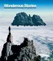 Povești minunate: O călătorie prin peisajul rock-ului progresiv - Wonderous Stories: A Journey Through the Landcape of Progressive Rock
