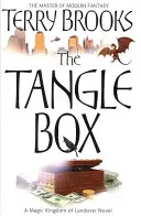 Tangle Box - Regatul magic din Landover, vol. 4 - Tangle Box - The Magic Kingdom of Landover, vol 4