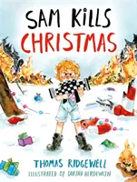 Sam ucide Crăciunul - Sam Kills Christmas