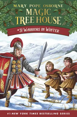 Războinici iarna - Warriors in Winter