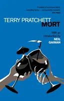Mort - Introducere de Neil Gaiman - Mort - Introduction by Neil Gaiman
