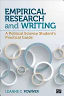 Empirical Research and Writing: Ghidul practic al unui student la științe politice - Empirical Research and Writing: A Political Science Student's Practical Guide
