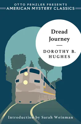 Călătoria înspăimântătoare - Dread Journey