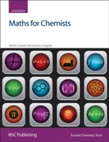 Maths for Chemists (Matematică pentru chimiști): Rsc - Maths for Chemists: Rsc