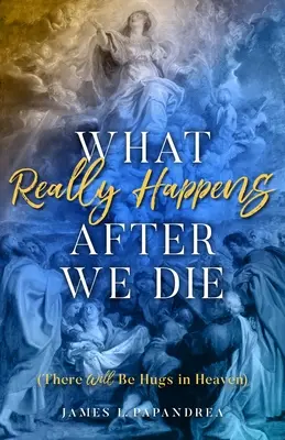 Ce se întâmplă cu adevărat după ce murim - What Really Happens After We Die