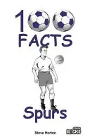 Tottenham Hotspur FC - 100 fapte - Tottenham Hotspur FC - 100 Facts