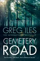 Drumul Cimitirului - Cemetery Road