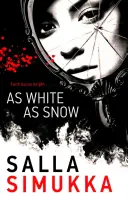 Alb ca zăpada - As White as Snow