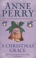 Christmas Grace (Christmas Novella 6) - Un mister festiv plasat în vestul accidentat al Irlandei - Christmas Grace (Christmas Novella 6) - A festive mystery set in rugged western Ireland
