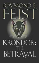 Krondor: Trădarea - Krondor: The Betrayal