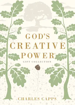 Colecția de cadouri Puterea creatoare a lui Dumnezeu: Viața victorioasă prin rostirea promisiunilor lui Dumnezeu - God's Creative Power Gift Collection: Victorious Living Through Speaking God's Promises