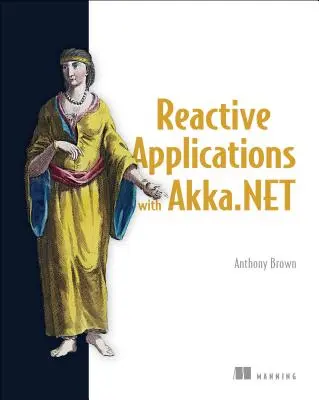 Aplicații reactive cu Akka.Net - Reactive Applications with Akka.Net