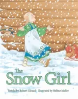Fata zăpezilor - The Snow Girl