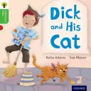 Oxford Reading Tree Traditional Tales: Nivelul 2: Dick și pisica lui - Oxford Reading Tree Traditional Tales: Level 2: Dick and His Cat