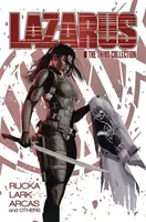 Lazarus: A treia colecție - Lazarus: The Third Collection