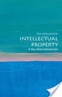 Proprietatea intelectuală: O introducere foarte scurtă - Intellectual Property: A Very Short Introduction