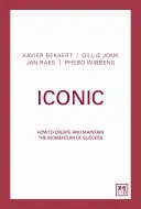 Iconic: Cum să creezi un cerc virtuos al succesului - Iconic: How to Create a Virtuous Circle of Success