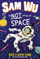 Sam Wu NU se teme de spațiu! - Sam Wu is NOT Afraid of Space!
