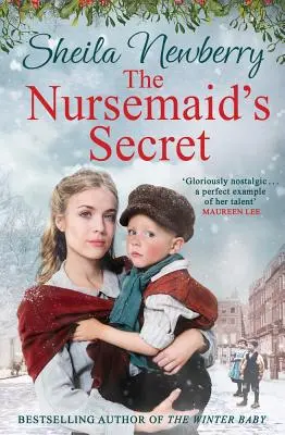 Secretul infirmierei - The Nursemaid's Secret - The Nursemaid's Secret