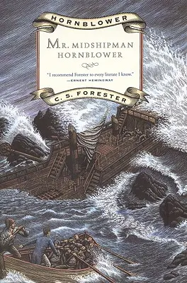 Domnul aspirant Hornblower - Mr. Midshipman Hornblower