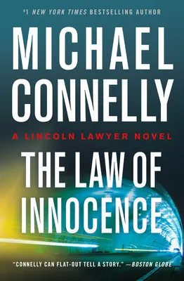 Legea inocenței (The Law of Innocence) - The Law of Innocence