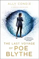 Ultima călătorie a lui Poe Blythe - The Last Voyage of Poe Blythe