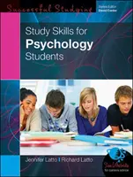 Abilități de studiu pentru studenții la psihologie - Study Skills for Psychology Students