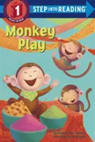 Joc de maimuțe - Monkey Play