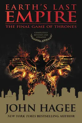 Ultimul imperiu al Pământului: The Final Game of Thrones - Earth's Last Empire: The Final Game of Thrones
