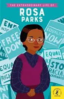 Viața extraordinară a lui Rosa Parks - Extraordinary Life of Rosa Parks