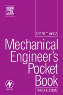 Cartea de buzunar a inginerului mecanic - Mechanical Engineer's Pocket Book