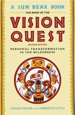 Cartea căutării viziunii - Book of Vision Quest