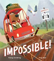 Imposibil! - Impossible!