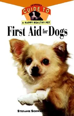 Primul ajutor pentru câini - First Aid for Dogs