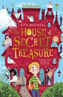 Casa comorii secrete - House of Secret Treasure