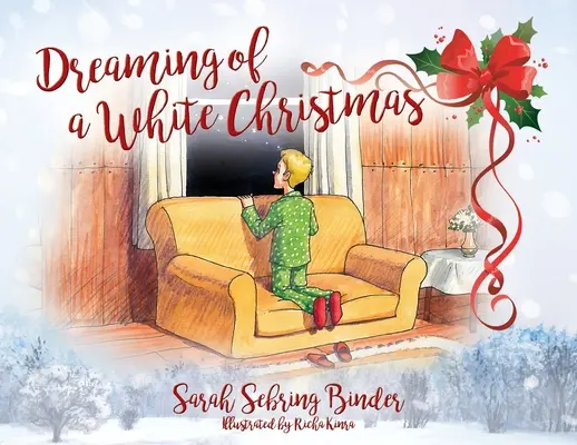 Visând la un Crăciun alb - Dreaming of a White Christmas