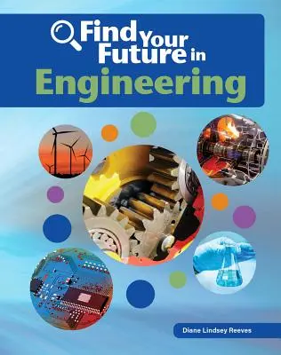 Găsește-ți viitorul în inginerie - Find Your Future in Engineering