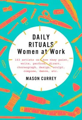Ritualuri zilnice: Femeile la muncă - Daily Rituals: Women at Work
