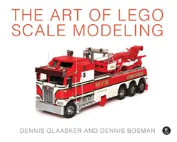 Arta modelării la scară Lego - The Art of Lego Scale Modeling