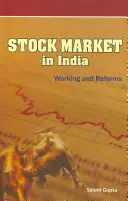 Piața bursieră în India: Funcționarea și reformele - Stock Market in India: Working and Reforms
