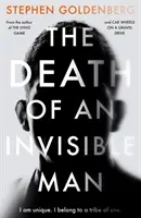 Moartea unui om invizibil (Death of an Invisible Man) - Death of an Invisible Man