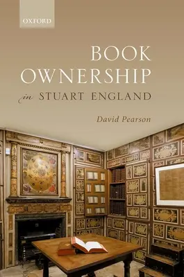 Deținerea de cărți în Anglia Stuart - Book Ownership in Stuart England
